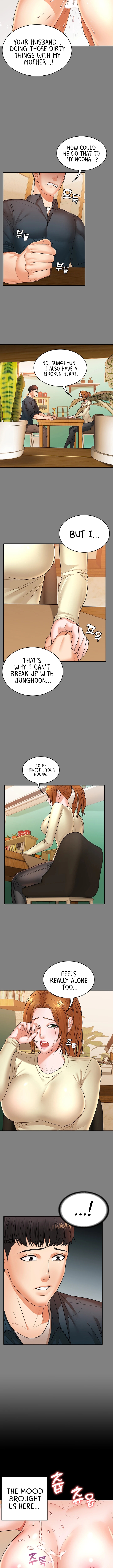 Dual Residence Chapter 22 image 7