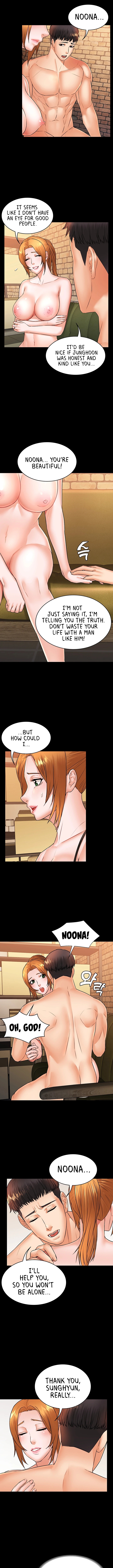 Dual Residence Chapter 23 image 8