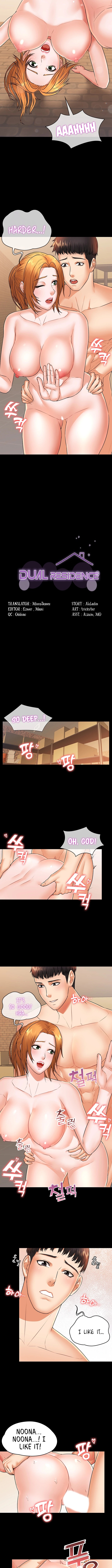 Dual Residence Chapter 24 image 1