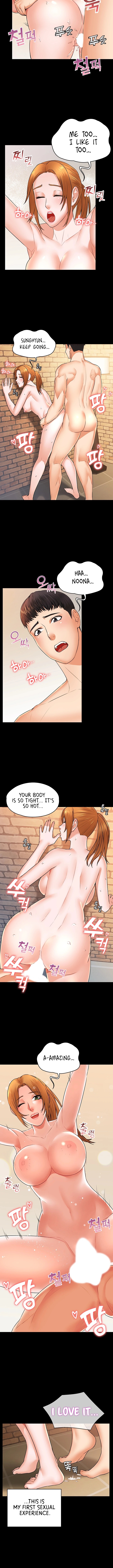Dual Residence Chapter 24 image 2