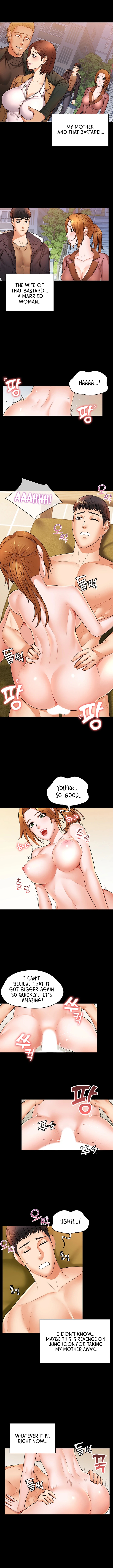Dual Residence Chapter 24 image 3