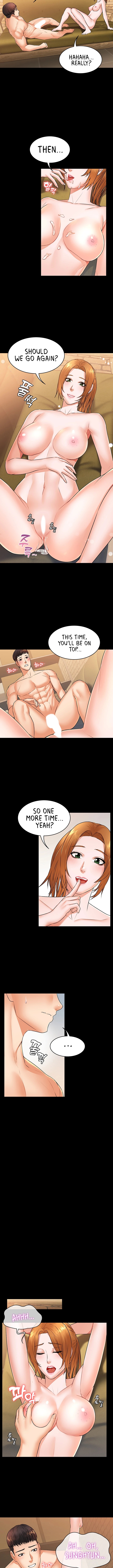 Dual Residence Chapter 24 image 5