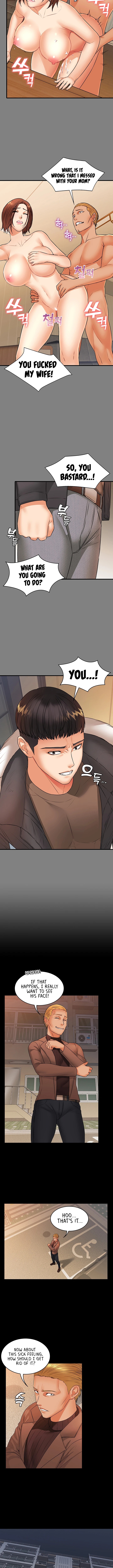Dual Residence Chapter 25 image 9