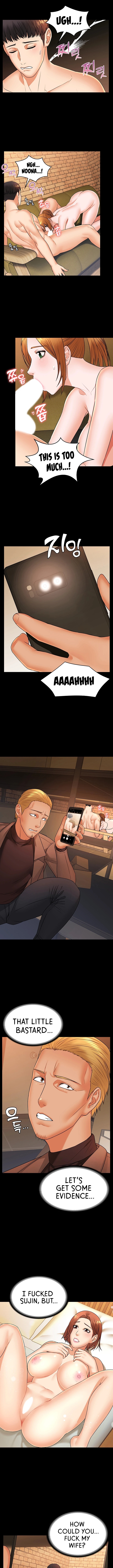 Dual Residence Chapter 25 image 2