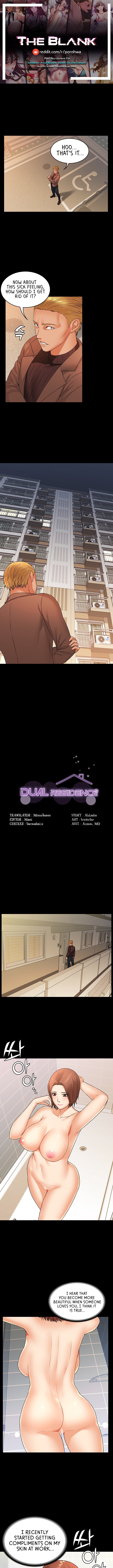 Dual Residence Chapter 26 image 0