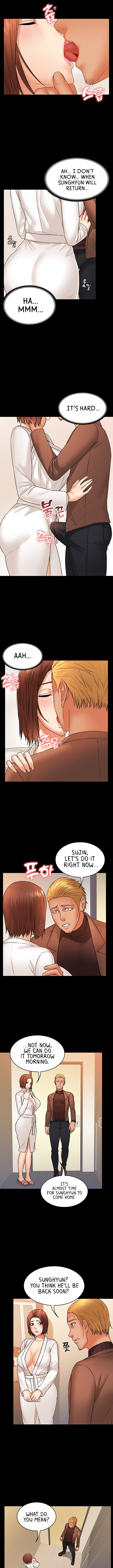 Dual Residence Chapter 26 image 2
