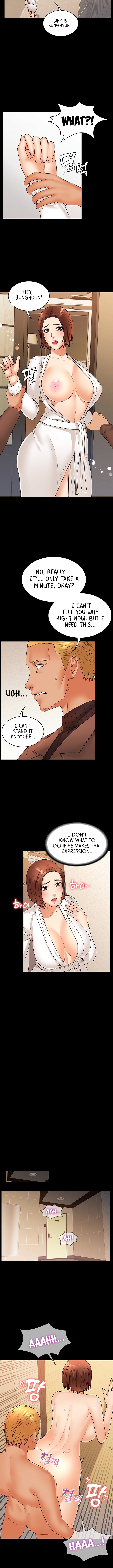 Dual Residence Chapter 26 image 3