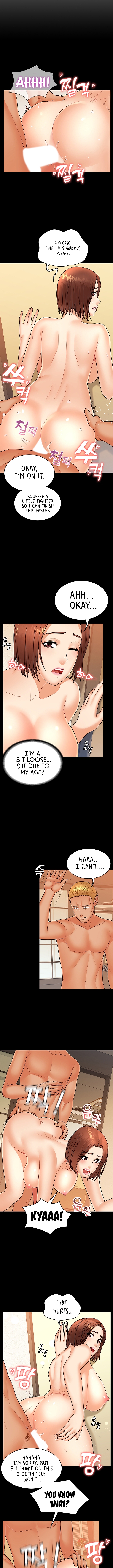 Dual Residence Chapter 26 image 5