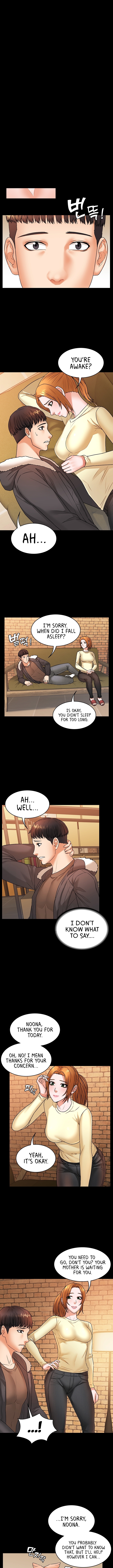 Dual Residence Chapter 26 image 7