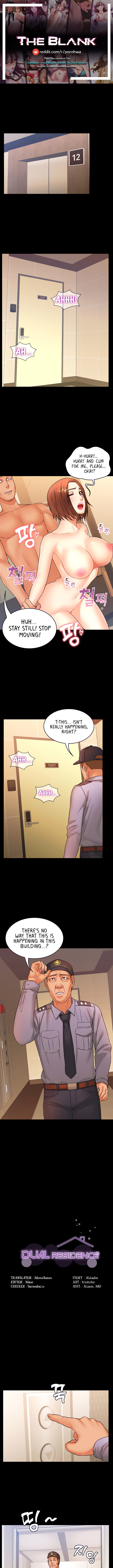 Dual Residence Chapter 27 image 0