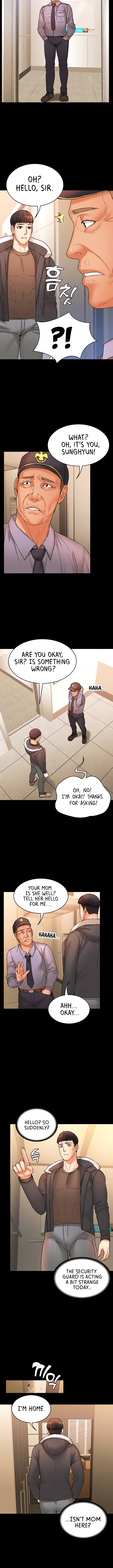 Dual Residence Chapter 27 image 1