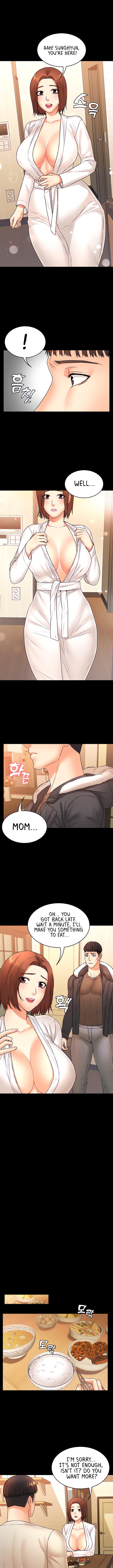 Dual Residence Chapter 27 image 2