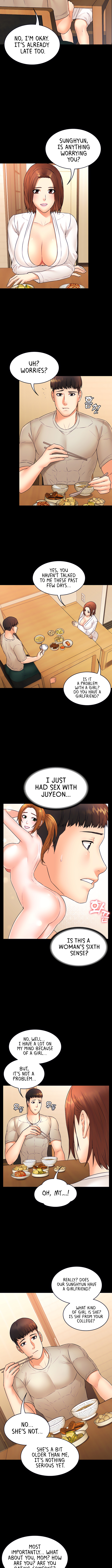 Dual Residence Chapter 27 image 3