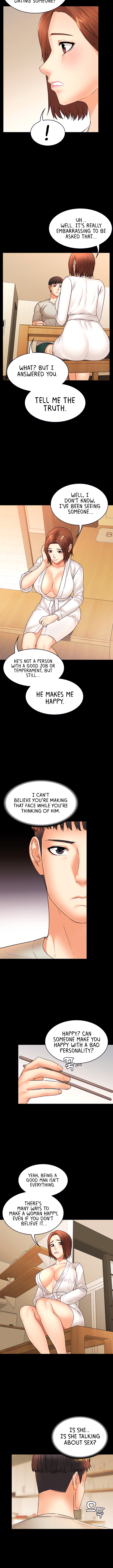 Dual Residence Chapter 27 image 4