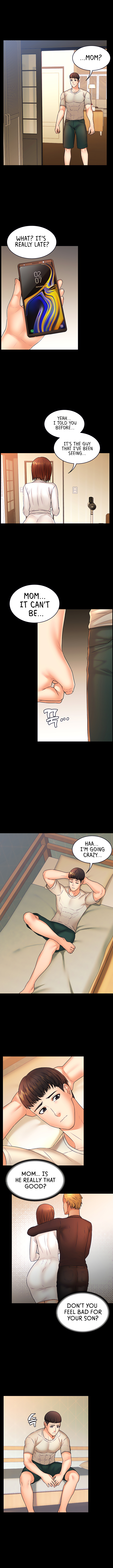 Dual Residence Chapter 27 image 7
