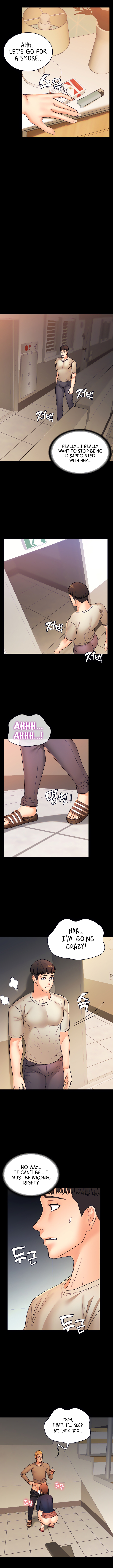 Dual Residence Chapter 27 image 8