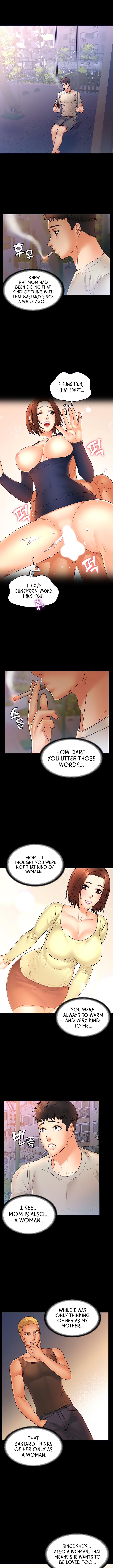 Dual Residence Chapter 29 image 1