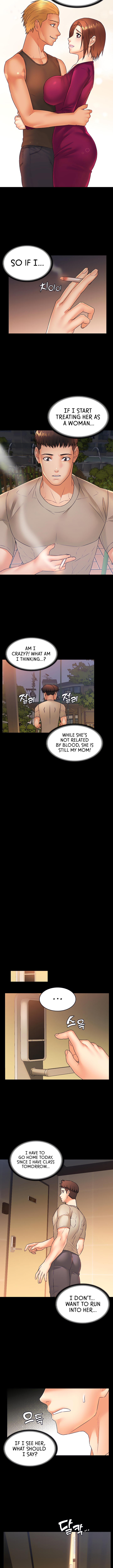 Dual Residence Chapter 29 image 2