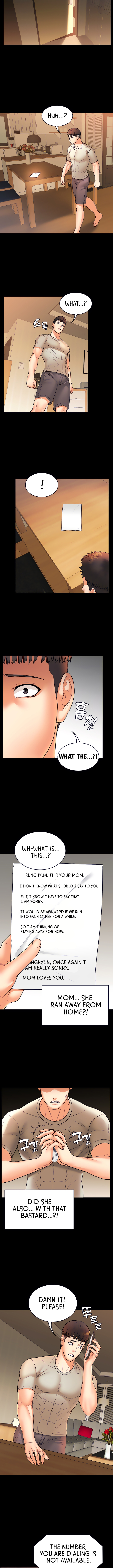 Dual Residence Chapter 29 image 3