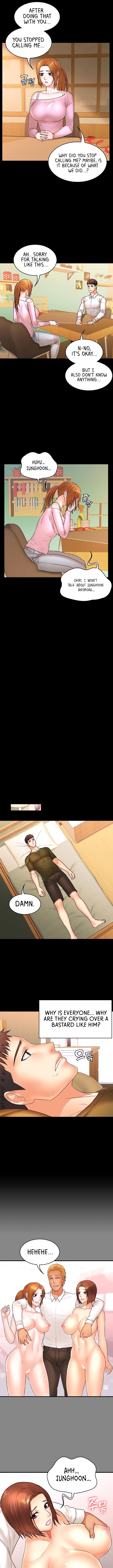 Dual Residence Chapter 29 image 7