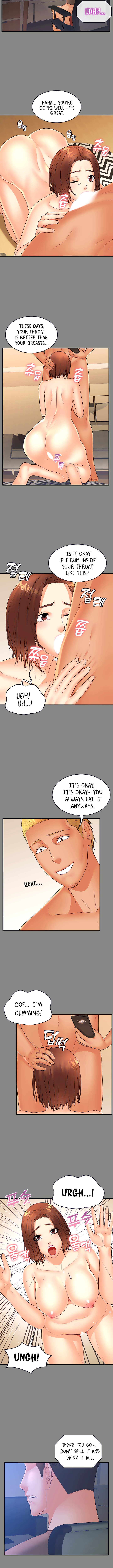 Dual Residence Chapter 31 image 3