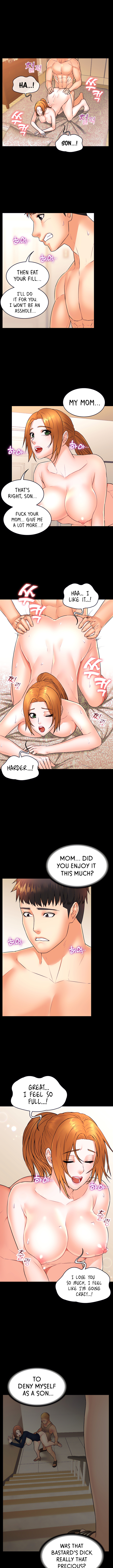 Dual Residence Chapter 31 image 6