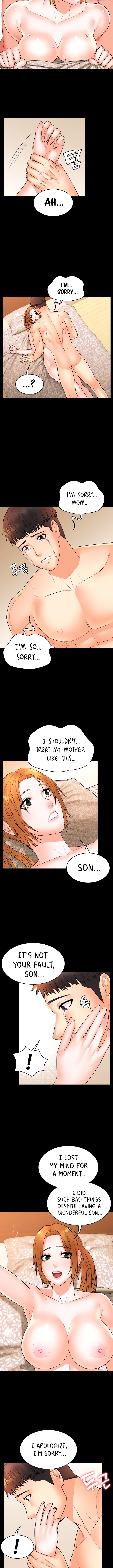 Dual Residence Chapter 31 image 8