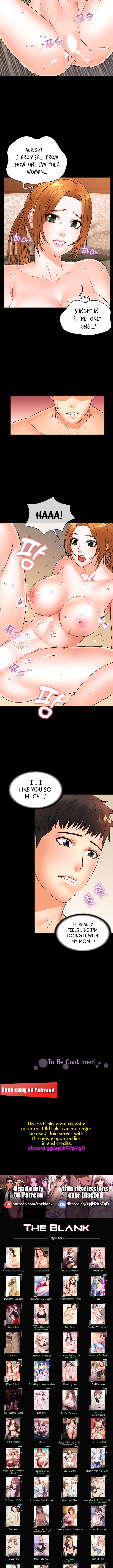 Dual Residence Chapter 32 image 9