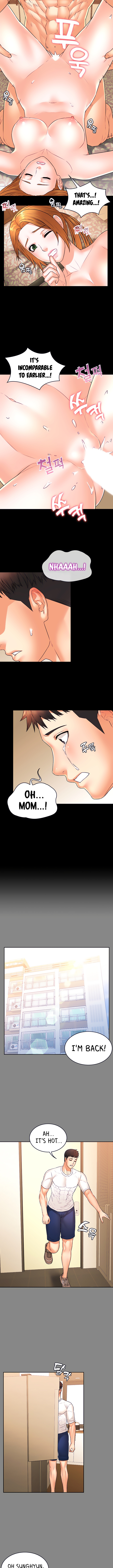 Dual Residence Chapter 32 image 2