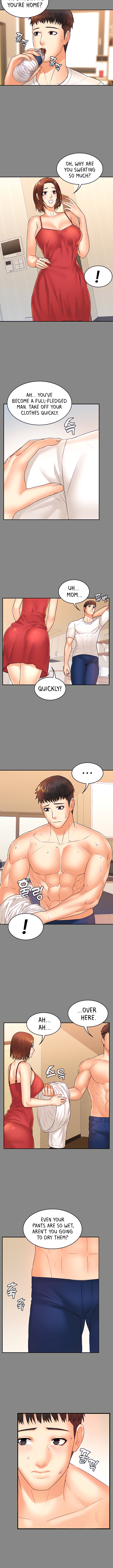 Dual Residence Chapter 32 image 3