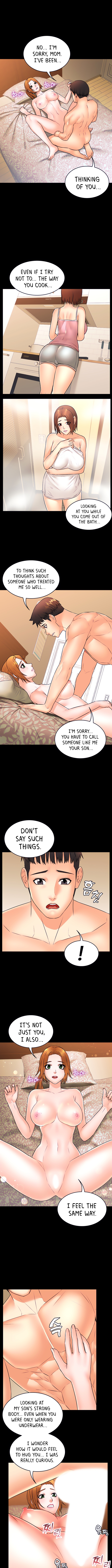 Dual Residence Chapter 32 image 5
