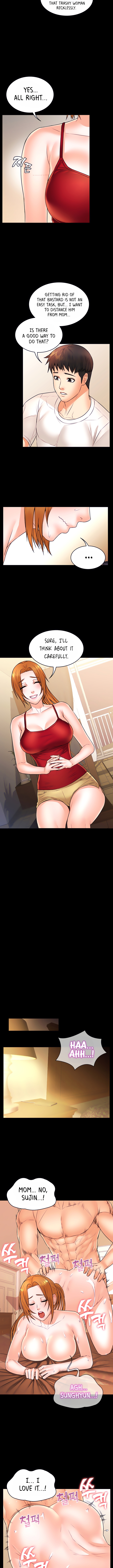 Dual Residence Chapter 33 image 9