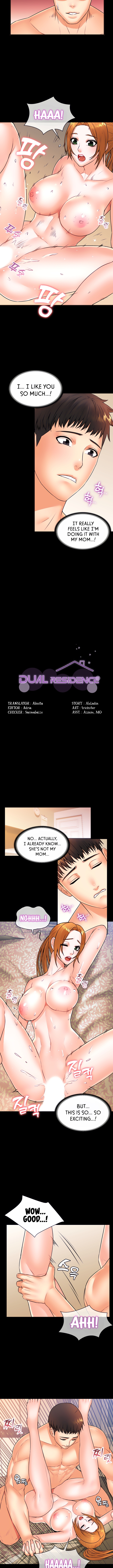 Dual Residence Chapter 33 image 1