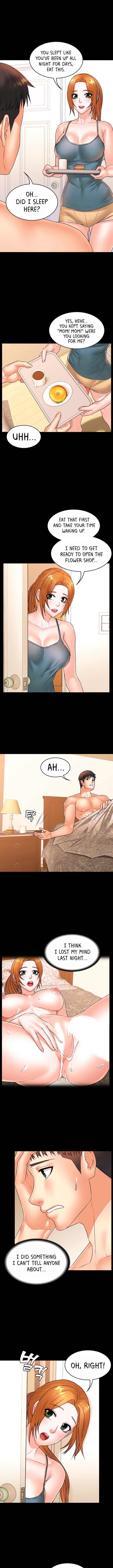 Dual Residence Chapter 33 image 3