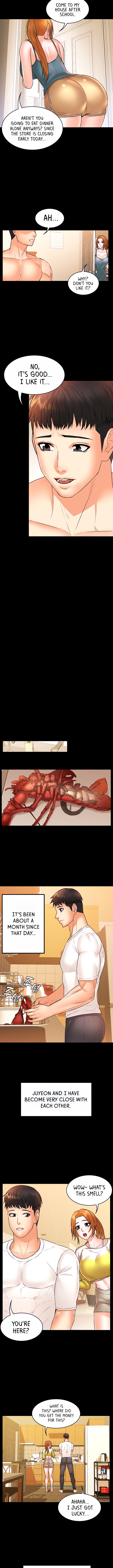 Dual Residence Chapter 33 image 4