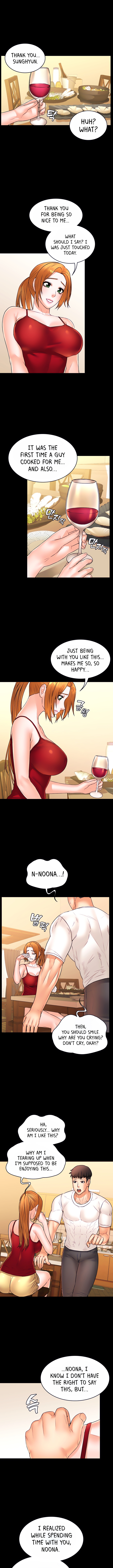Dual Residence Chapter 33 image 6
