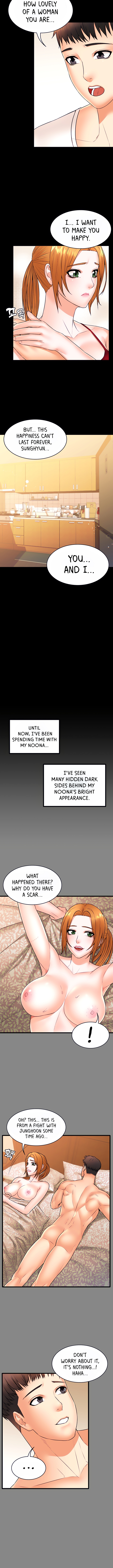 Dual Residence Chapter 33 image 7