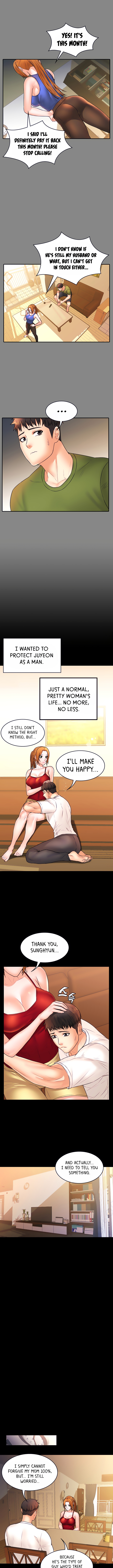 Dual Residence Chapter 33 image 8