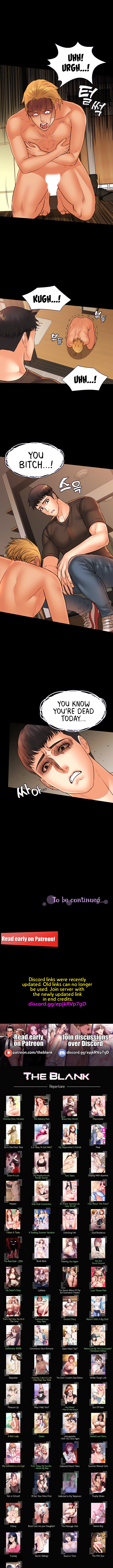 Dual Residence Chapter 35 image 9