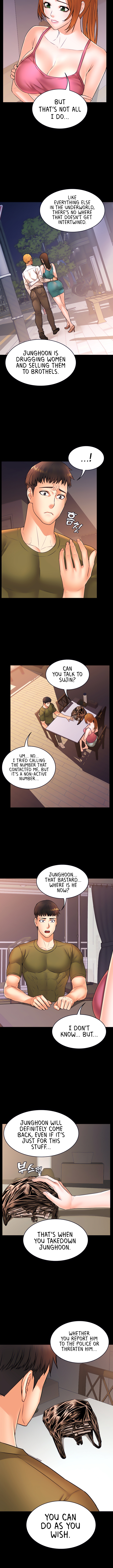 Dual Residence Chapter 35 image 1