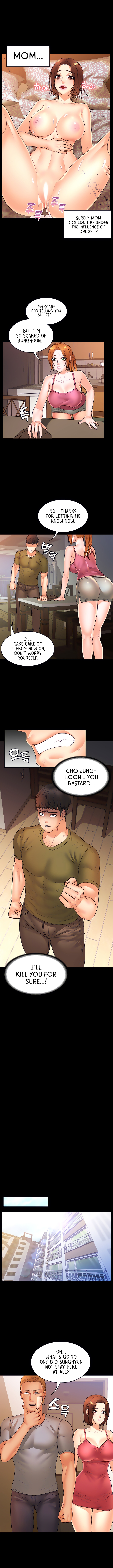 Dual Residence Chapter 35 image 2