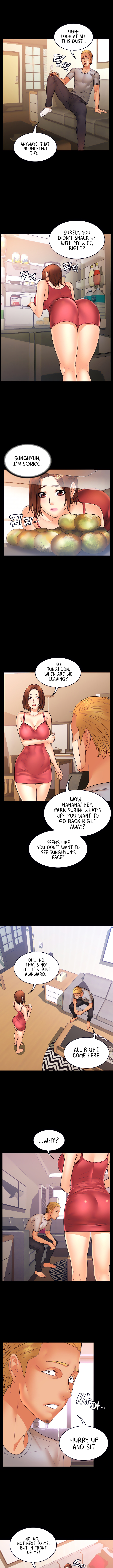 Dual Residence Chapter 35 image 3