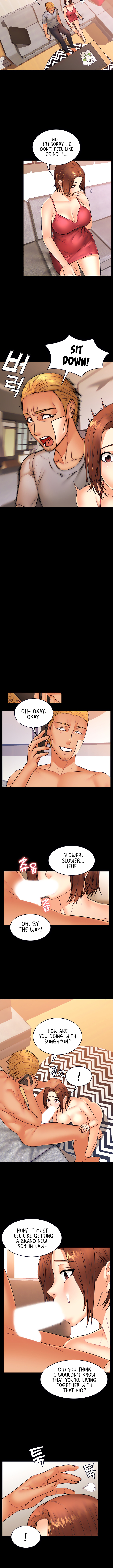 Dual Residence Chapter 35 image 4