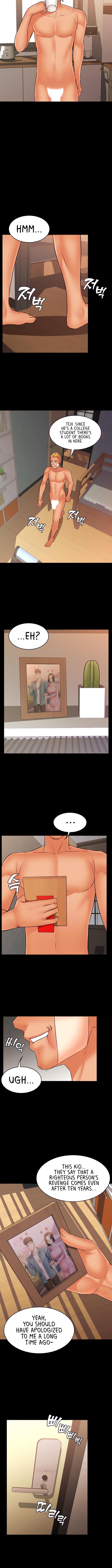Dual Residence Chapter 35 image 7