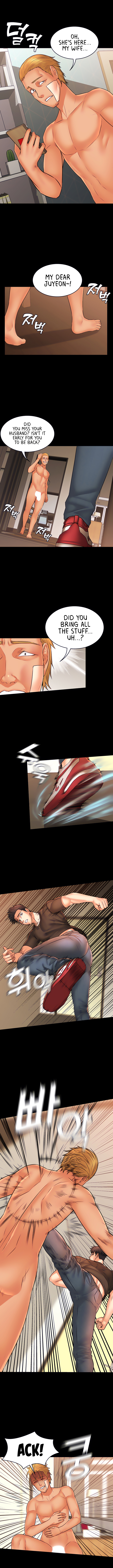 Dual Residence Chapter 35 image 8