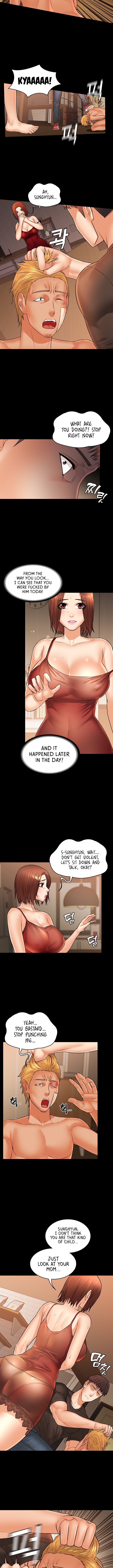Dual Residence Chapter 36 image 1