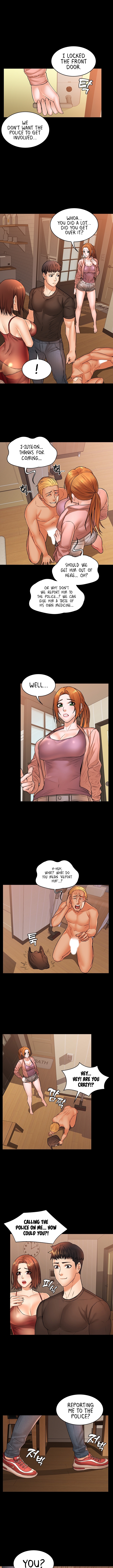 Dual Residence Chapter 36 image 3