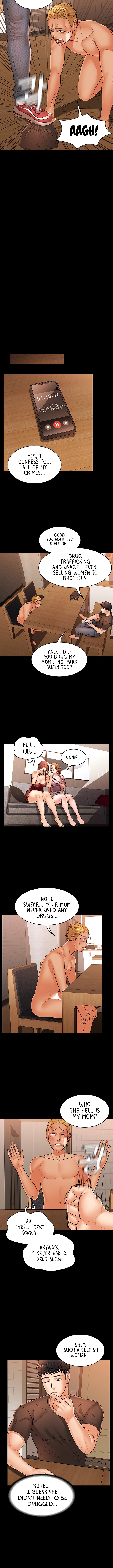 Dual Residence Chapter 36 image 4