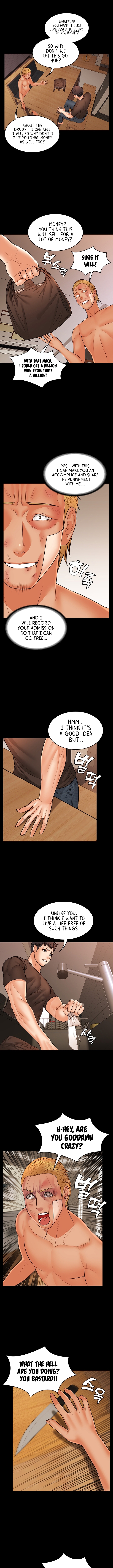 Dual Residence Chapter 36 image 5