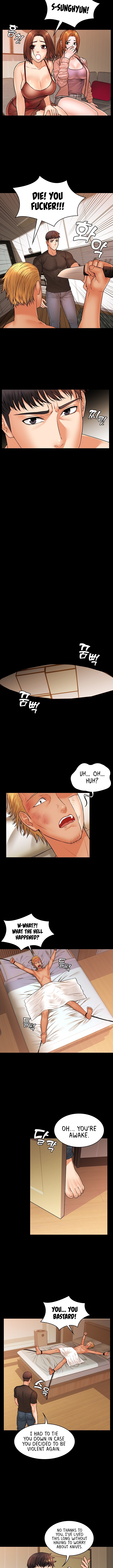 Dual Residence Chapter 36 image 6